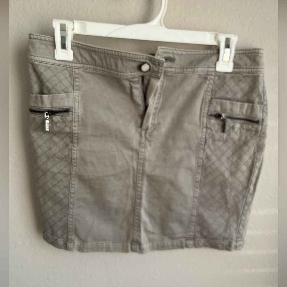 Reserved Skirt